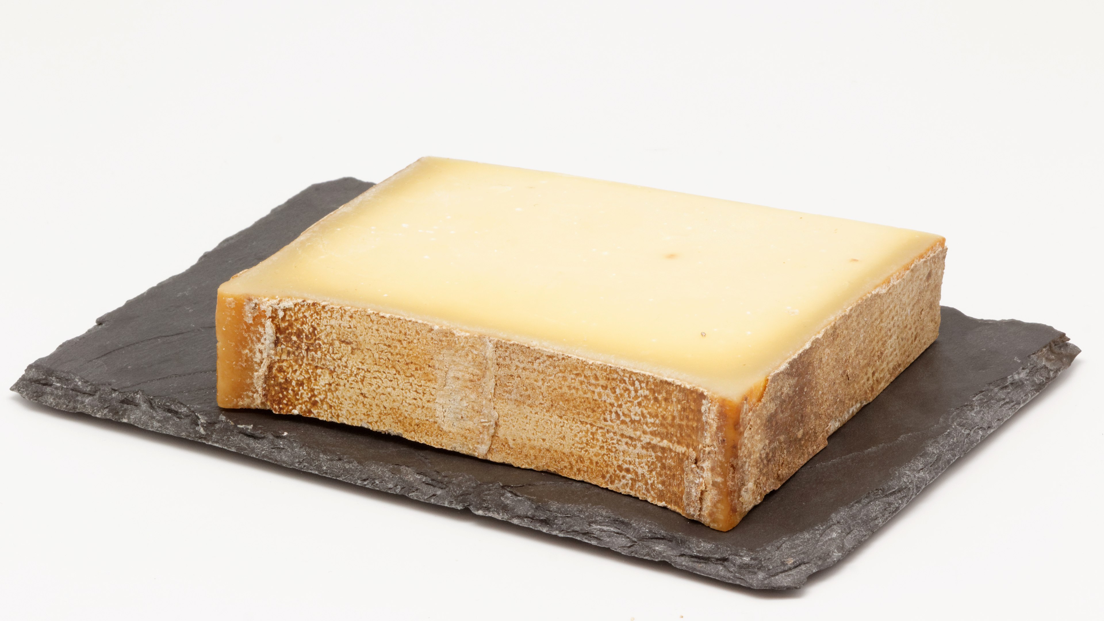 Beaufort : fromage AOP de montagne