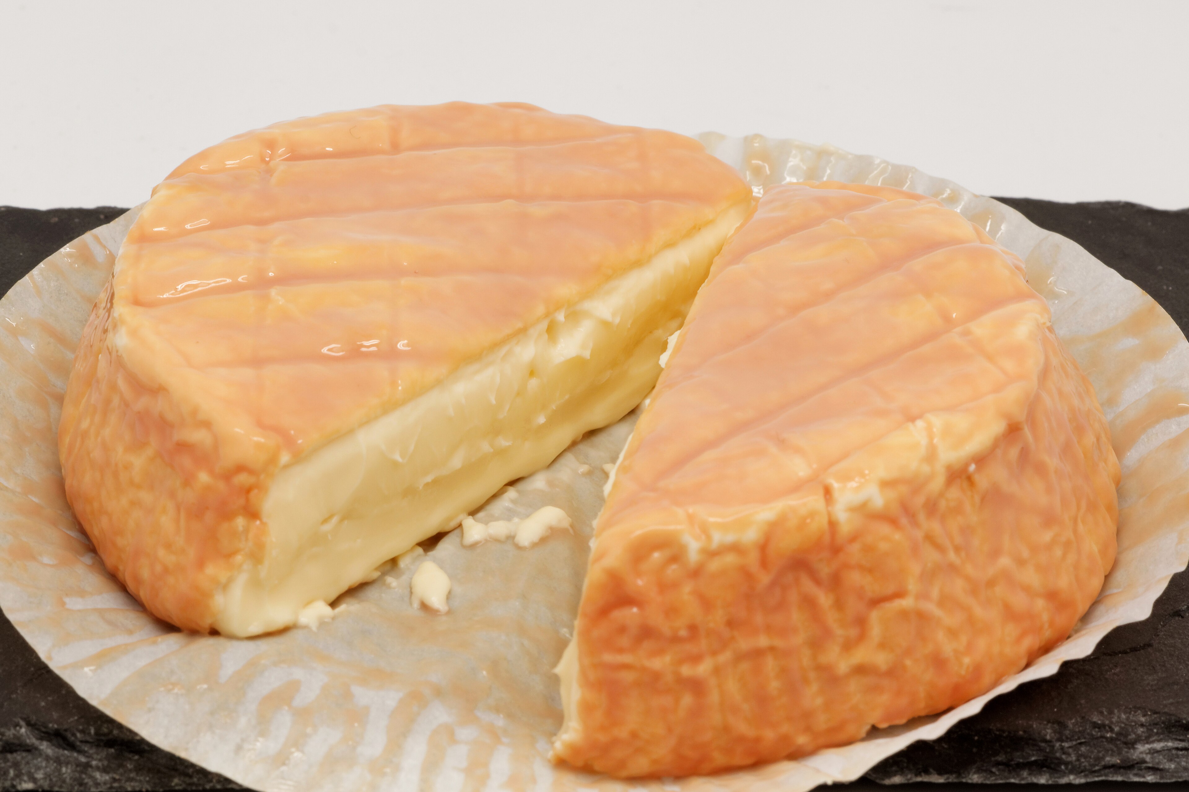 Époisses : fromage AOP à croûte lavée